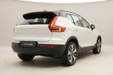 Volvo XC40 PURE ELECTRIC RECHARGE CORE  - náhled 13
