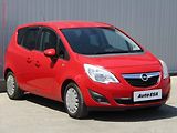 Opel Meriva (2010) 1.4T, AC, temp - náhled 1