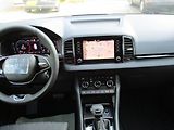 Škoda Karoq Top Selection 1,5TSI 110kW DSG - náhled 12