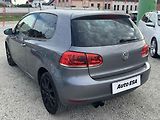 Volkswagen Golf (2012) 2.0 TDi, Highline, bixen - náhled 6