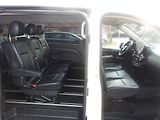 Mercedes-Benz Vito 2,2CDi EXTRA LONG ! AUTOMAT ! - náhled 19