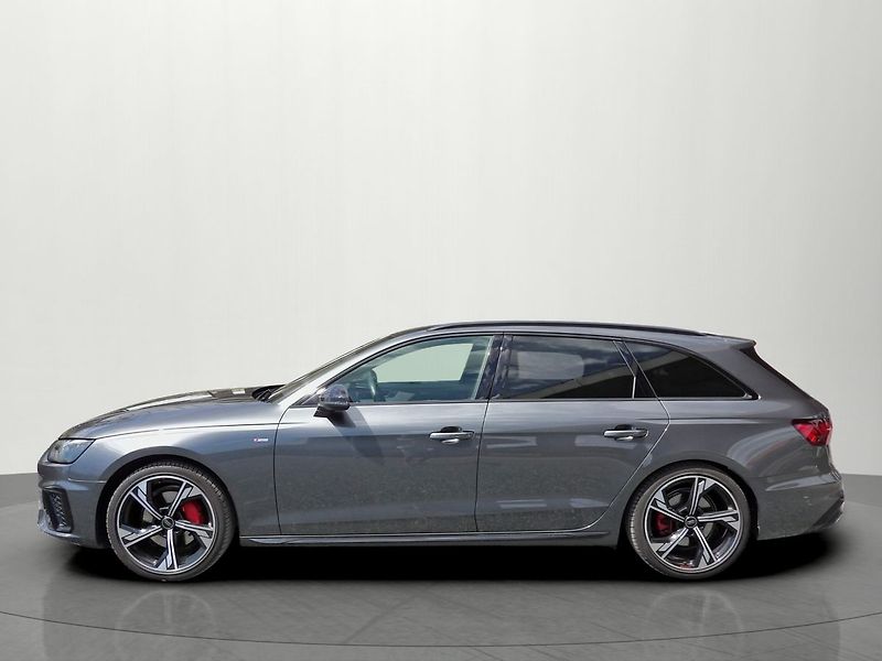 Audi A4 40TFSI quattro Competition+ ČR - fotka 2 z 24
