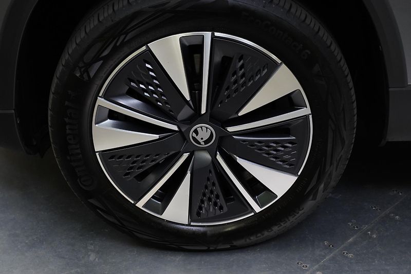Škoda Karoq - fotka 10 z 28
