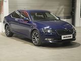 Škoda Superb (2015) 2.0 TDi 4x4, ČR, L&K, DSG - náhled 1