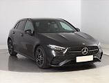 Mercedes-Benz Třídy A (2023) A 180 - náhled 1