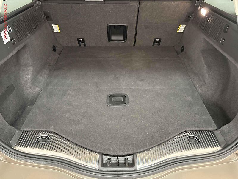 Ford Mondeo (2018) 2.0 TDCi AWD, ČR, DSG, TZ - fotka 7 z 19