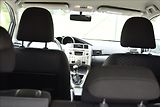 Toyota Verso 1,6 i 97KW NÍZKÉ KM 2XKOLA - náhled 27