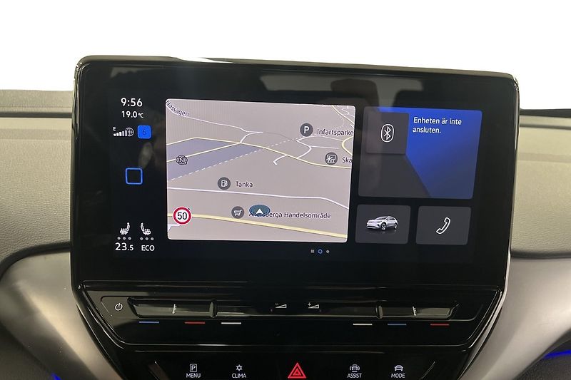 Volkswagen ID.4 Pro Performance ACC Tep. čerp - fotka 20 z 27