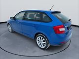 Škoda Rapid (2017) 1.2Tsi 81kw Style - náhled 4
