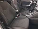 Opel Astra (2019) 1.6 CDTI, Automat, Navi - náhled 9