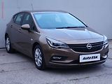 Opel Astra (2016) 1.0 Turbo, DSG, LED - náhled 1