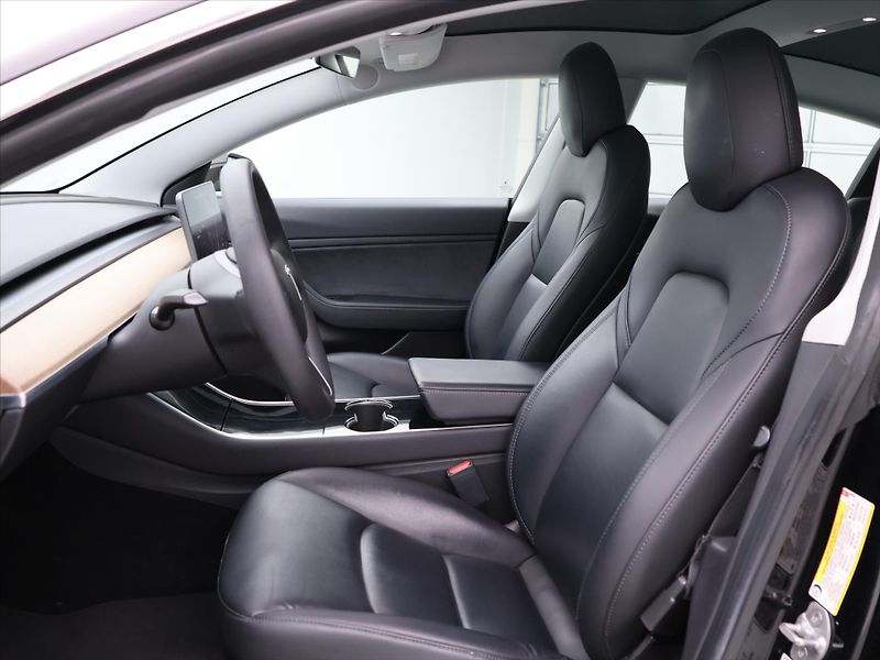Tesla Model 3 Std Range Plus 52kWh - fotka 11 z 27