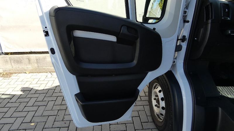 Fiat Ducato 2.3 MultiJet L4H2 CHLAĎÁK - fotka 8 z 24