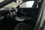 BMW Řada 3 330e xDrive Tažné Sport. sed. - náhled 12