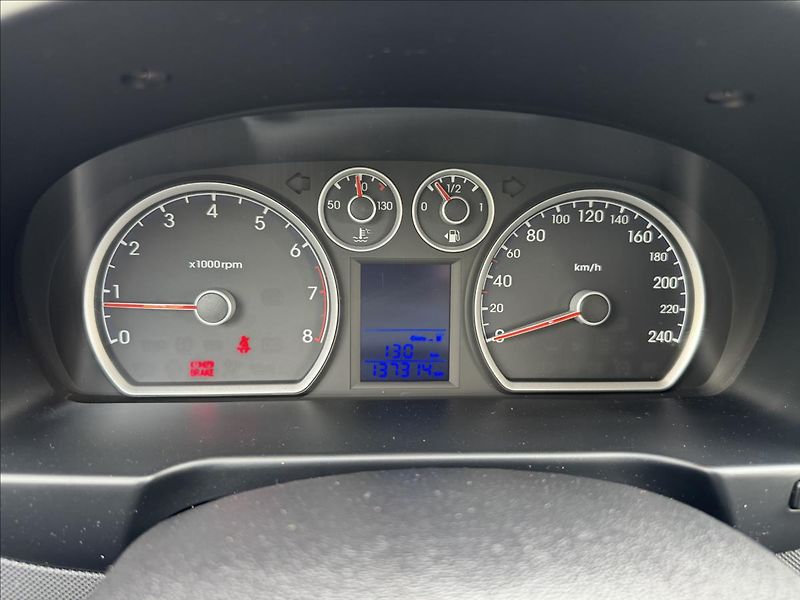 Hyundai i30 1,4 i Trikolor Plus ČR - fotka 16 z 26