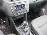 Volkswagen Caddy 1,4 TGI CNG MAXI Dílna ČR - náhled 13