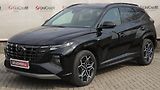 Hyundai Tucson 1.6 T-GDI N Line - náhled 1