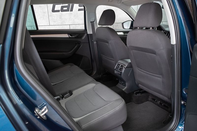 Škoda Kodiaq 2.0 TDI 110*DSG*ACC*KAMERA*DPH - fotka 13 z 38