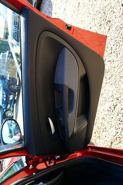 Fiat Grande Punto (2007) 1,2 48 kW - fotka 16 z 32