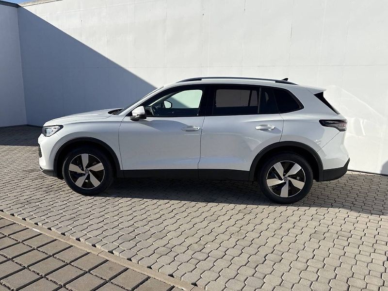 Volkswagen Tiguan (2025) People 7DSG 2,0TDi - fotka 3 z 7