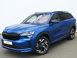 Škoda Kodiaq (2026) Sportline 2.0 TSI 150 kW DSG 4 - náhled 1