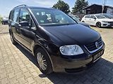 Volkswagen Touran (2005) 2,0 TSi 7 míst - náhled 1