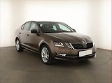 Škoda Octavia (2017) Style 1.6 TDI, Tempomat - náhled 1