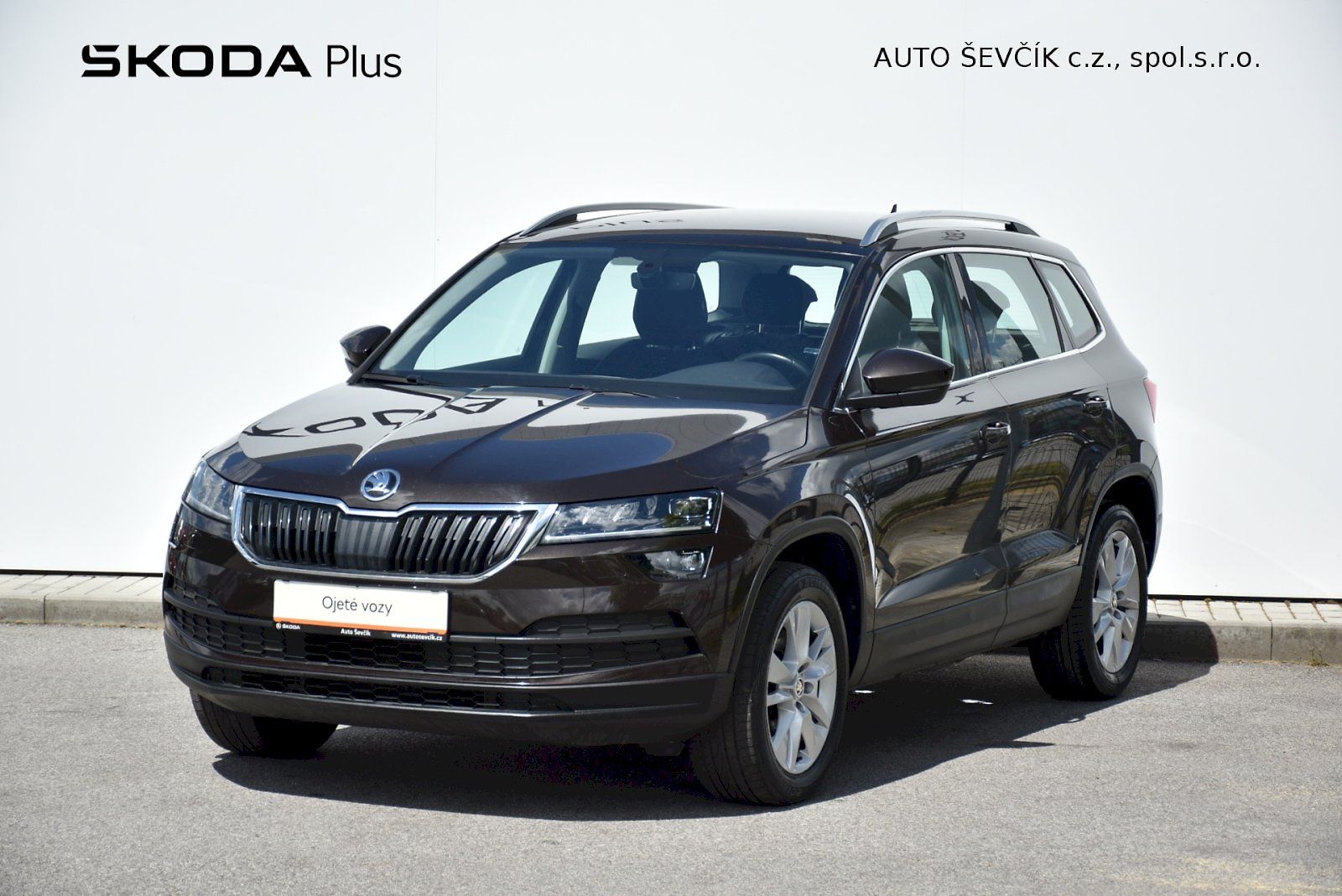 Škoda Karoq AMBITION 2.0 TDI 110 kW 4X4