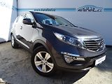 Kia Sportage (2011) 1.7CRDi,85kW,S.kn,tažne,ALU - náhled 1