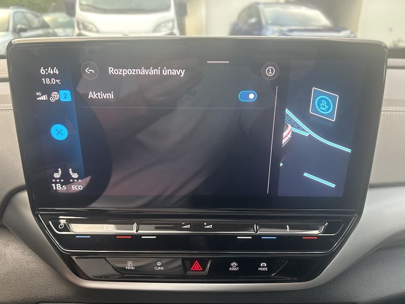 Volkswagen ID.5 150kw, PERFORMACE TZ SOH 94,0% - fotka 29 z 52