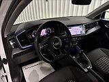 Audi A1 40TFSI 147kW S-LINE - náhled 15