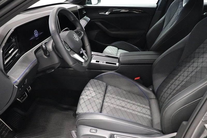 Volkswagen Passat 1.5 eTSI NezTop IQ Kamera Taž - fotka 7 z 11