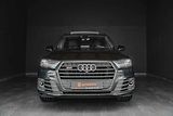 Audi SQ7 (2018) V8*TDi*7míst*HUD*B&O*TZ*CZ*R22 - náhled 2