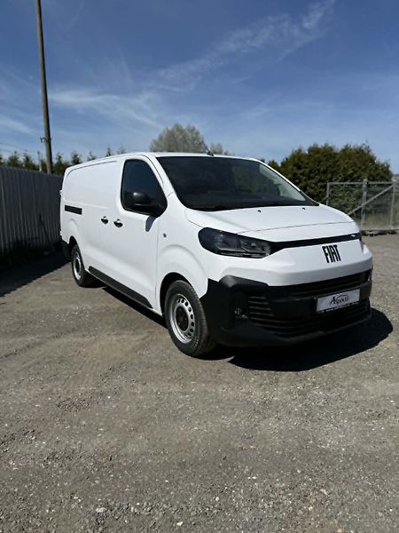 Fiat Scudo FIAT SCUDO L3  - fotka 3 z 12