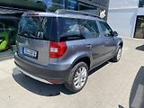 Škoda Yeti 2.0TDI 81kW Experience 4x4, ČR - náhled 2