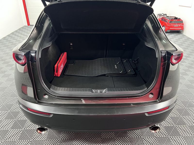 Mazda CX-30 2.0i Skyactiv-G 110 kW Bose - fotka 6 z 38