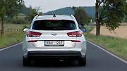 Hyundai i30 kombi.