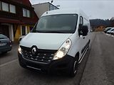 Renault Master 2,3 DCI L2H2 6 rychlostní - náhled 2
