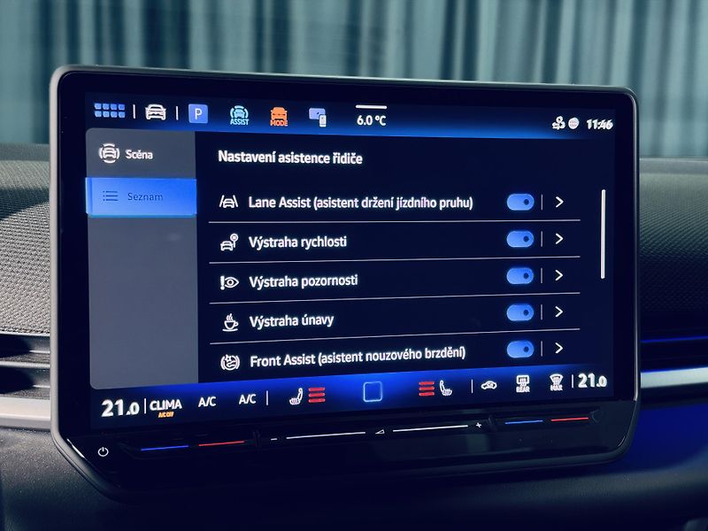 Volkswagen T-Roc (2026) R-LINE*1.5eTSI*110kW*IQ*KEYLES - fotka 25 z 34