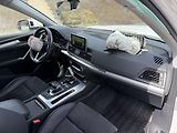 Audi Q5 40TDi QUATTRO SPORT závěs nav  - náhled 14