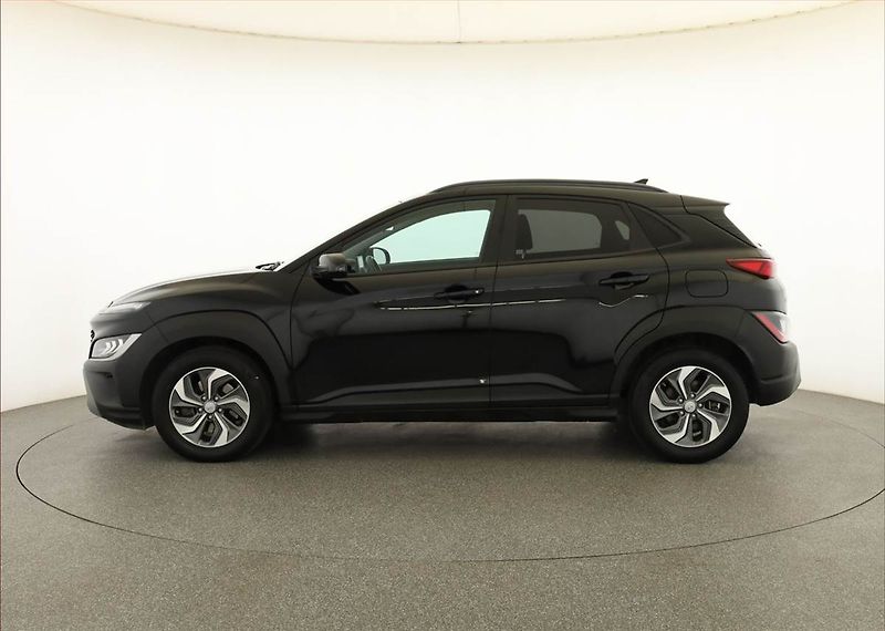 Hyundai Kona (2023) Hybrid - fotka 3 z 19