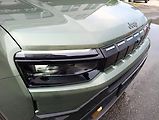 Jeep Avenger (2026) 85th Anniversary 1,2 e-Hybrid - náhled 8