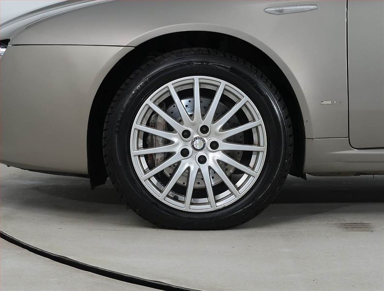 Alfa Romeo 159 (2006) 3.2 JTS, 4X4, po STK - fotka 14 z 19