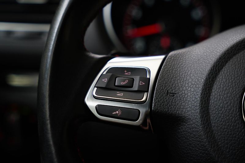 Volkswagen Golf - fotka 15 z 23