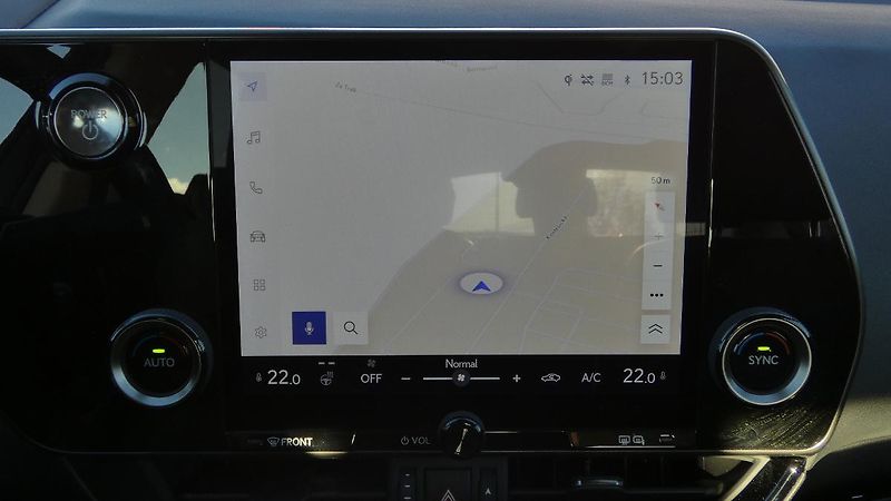 Lexus NX 350h 2.5 E-CVT Comfort Top - fotka 15 z 22