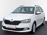 Škoda Fabia (2021) Combi Ambition 1.0 TSI - náhled 19