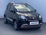 Fiat Panda (2019) 1.2i, Cross, výhřev sed - náhled 1