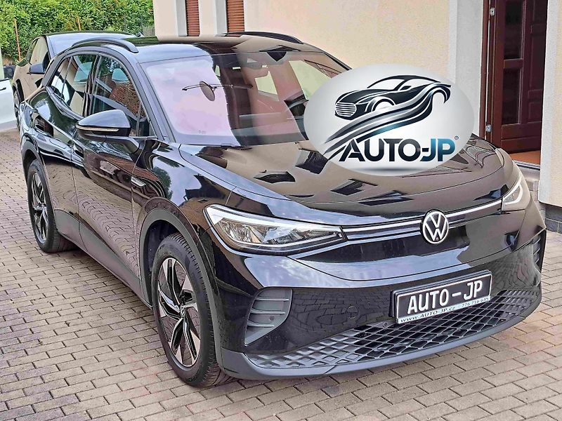 Volkswagen ID.4 PRO PERFORMANCE  77kWh SOH-97% - fotografie inzerátu