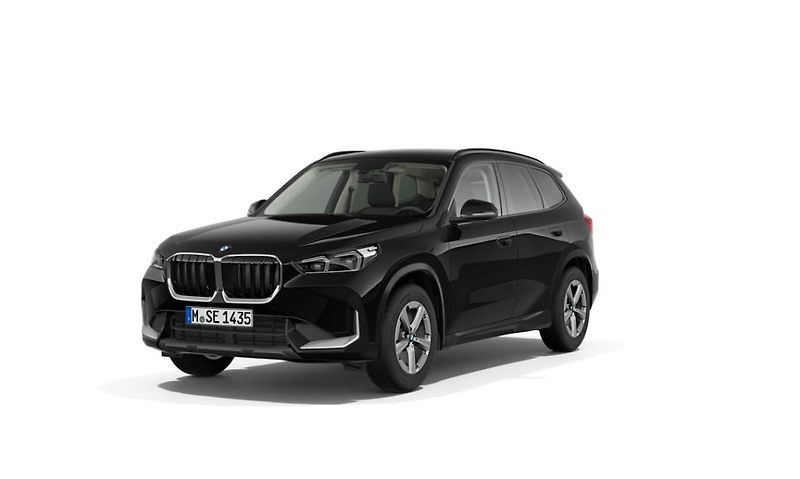 BMW X1 xDrive23d - fotografie inzerátu