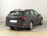 Volkswagen Golf (2021) Style 1.5 TSI, ČR,1.maj - náhled 4